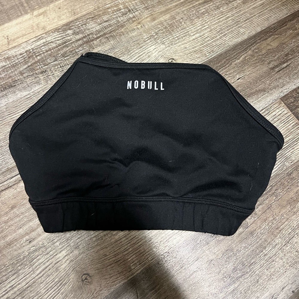 COPY - NoBull sports bra size M